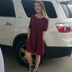 Meet your Posher, Mckenzie